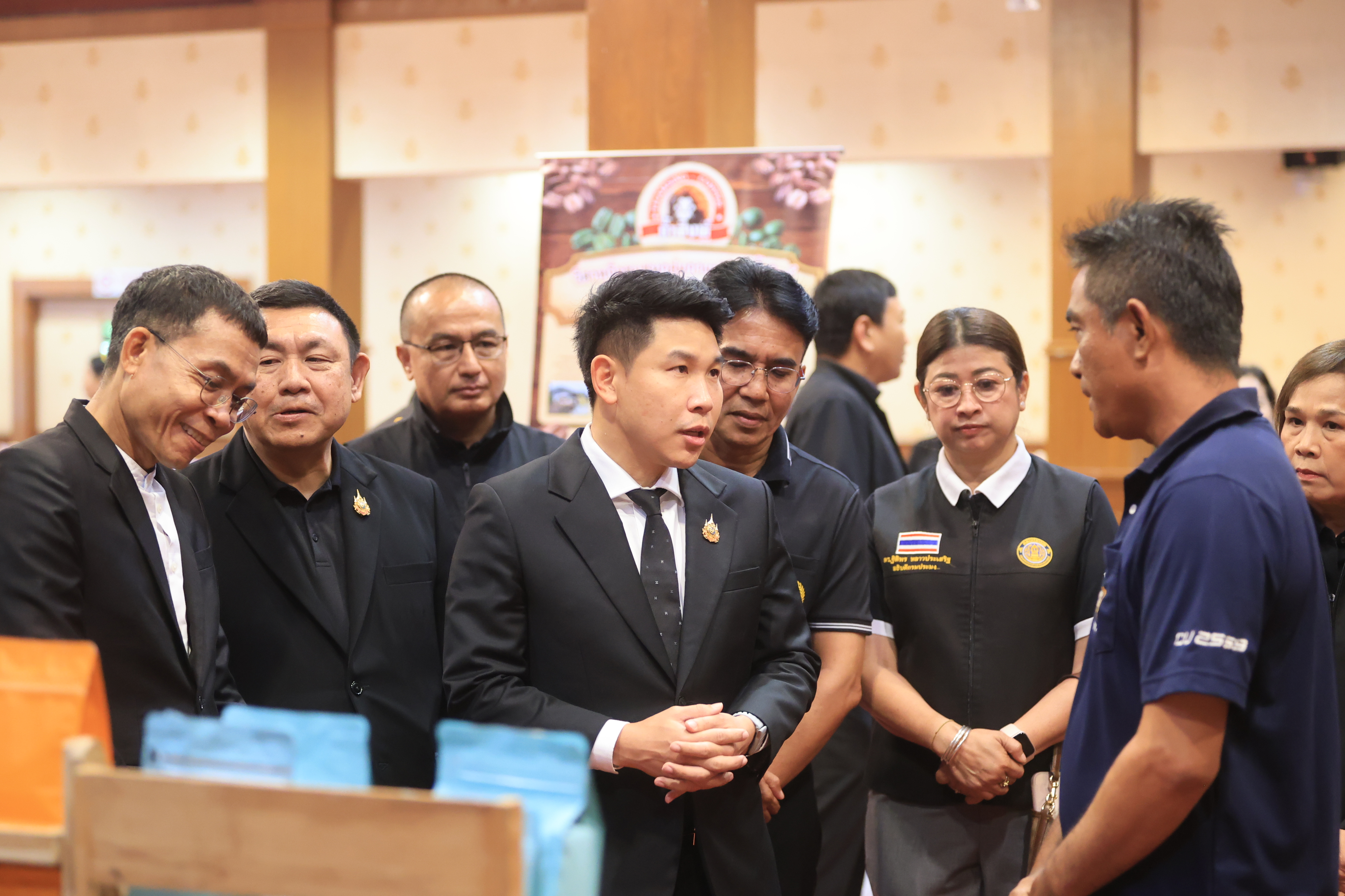 title - ส.ป.ก. ผนึกกำลังอภัยภูเบศร - กรีนฉัตร เดินหน้าพัฒนาและยกระดับสมุนไพร สร้างความมั่นคงทางอาหารในเขตปฏิรูปที่ดิน